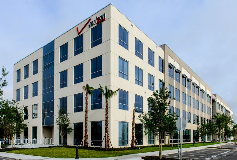 Verizon Wireless Corporate Office